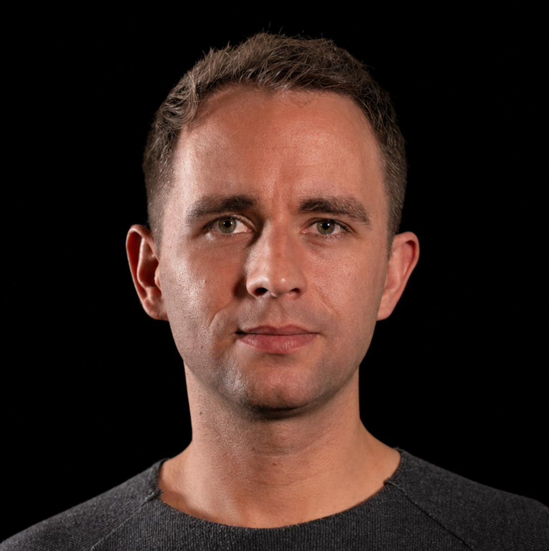 Wojtek Szkutnik