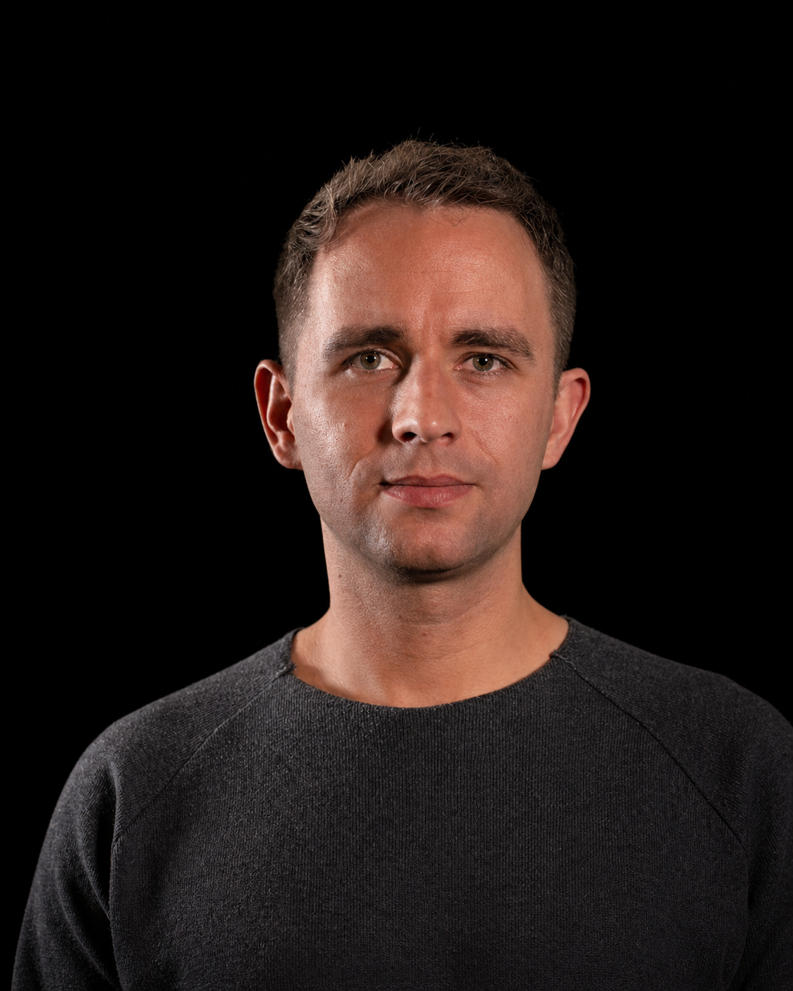 Wojtek Szkutnik