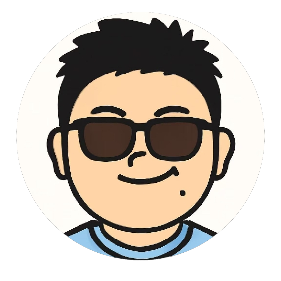 nick chen
