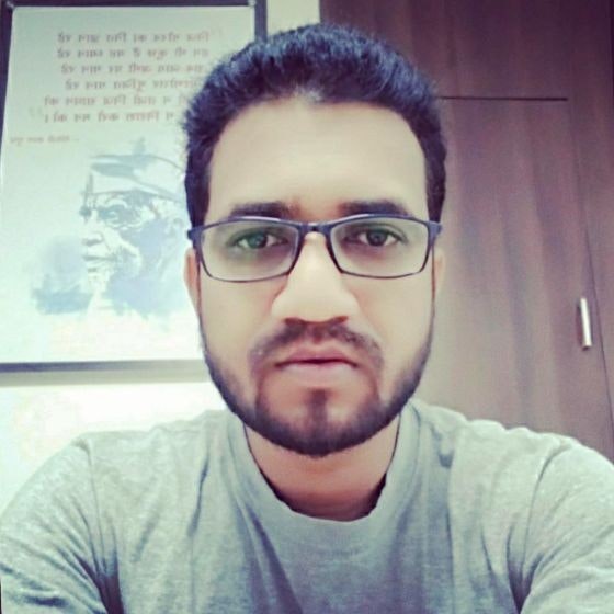 Gajendra Vishwakarma