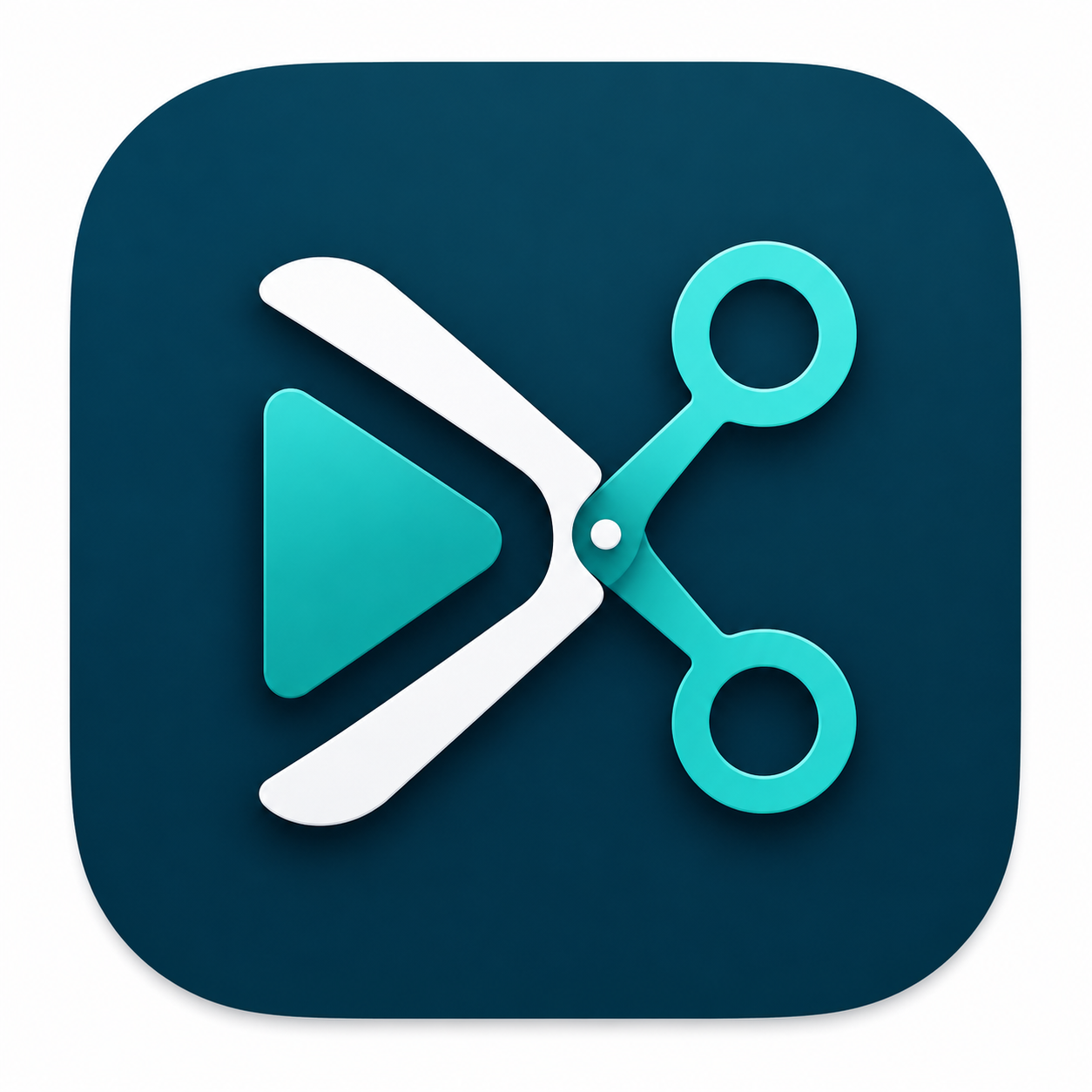 YT Video Cutter