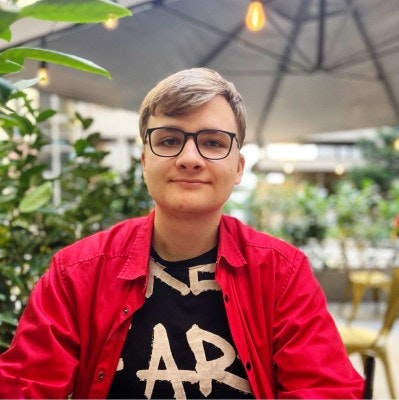 Vladyslav Yanishevskyi