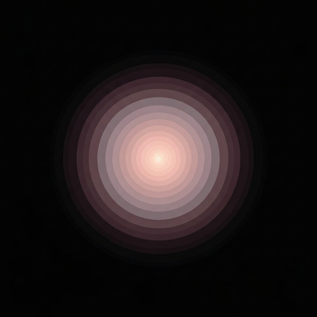 INWARDS- Inner Dialogue Space