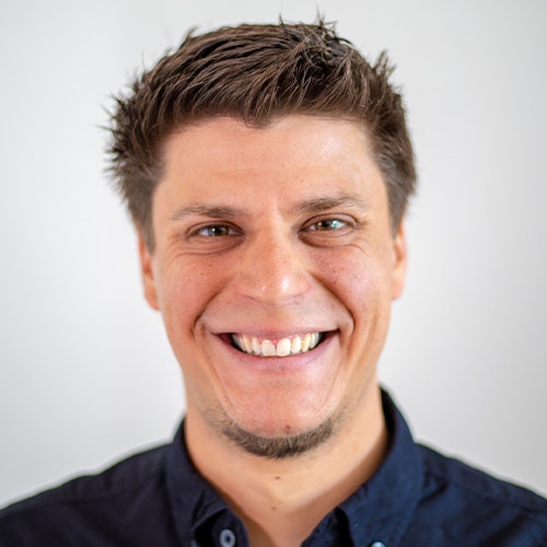 Dipl. Ing. Alexander Janda MSc, BSc