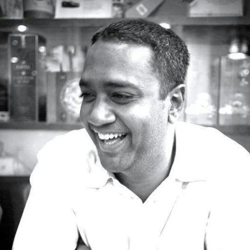 Dev (เดฟ) Appanah