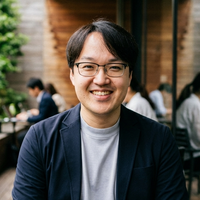 Ryota | Solo Maker from Japan