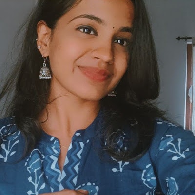 Kavyasree K