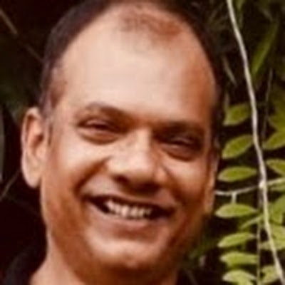 Kumar Gyanam