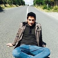 Diego José Molina Gonzalez