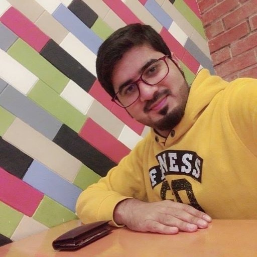 Mian Muhammad Asif Akhtar