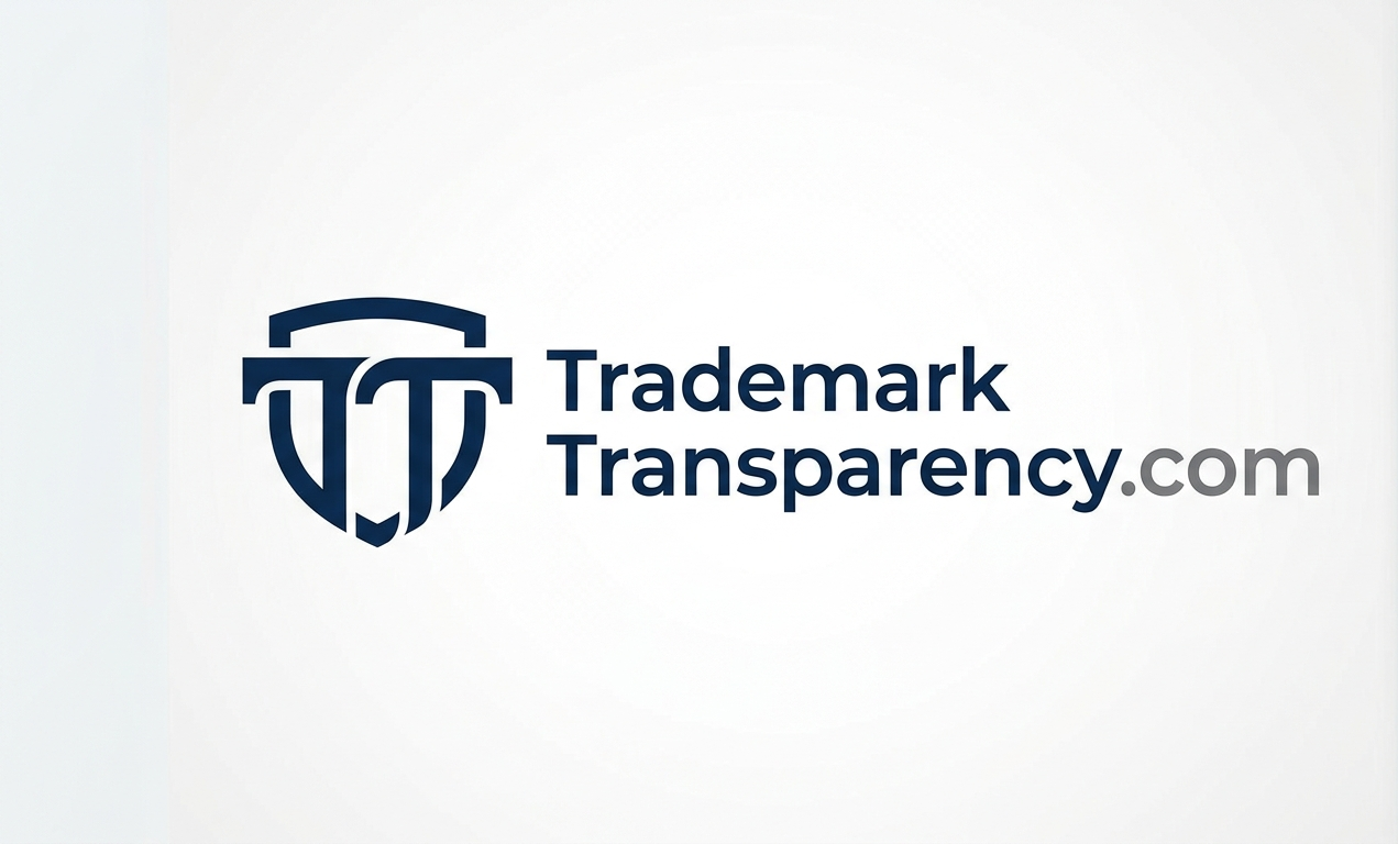 Trademark Transparency