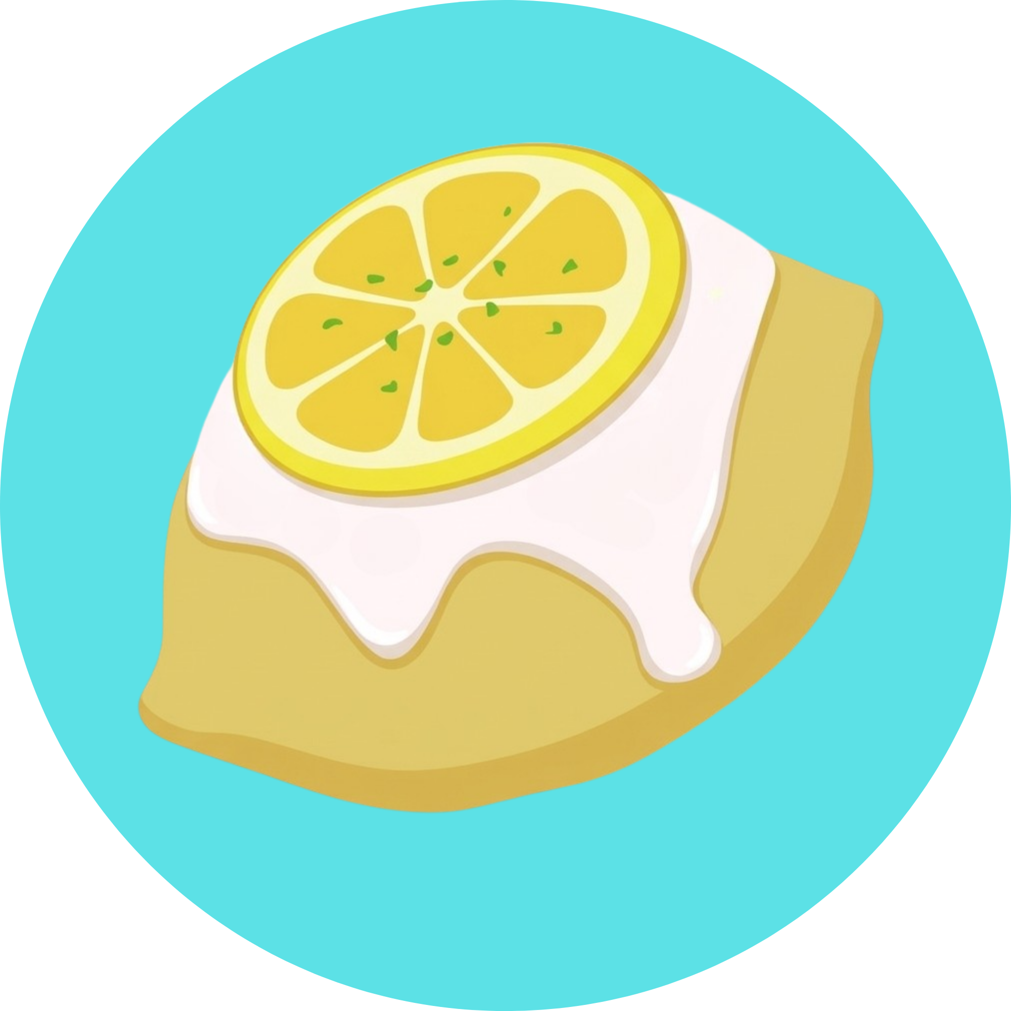 LemonCake