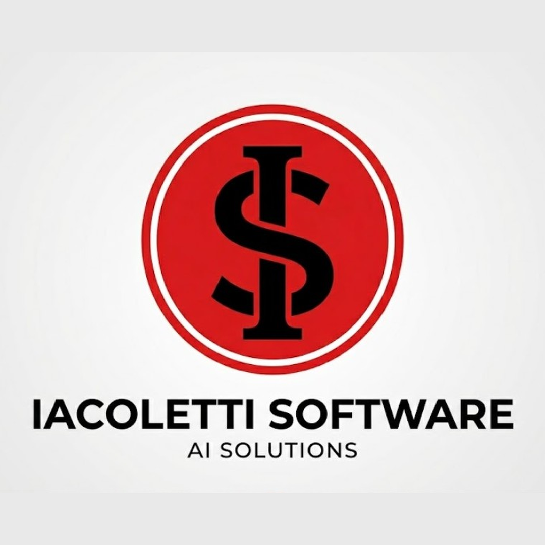 Louis Iacoletti