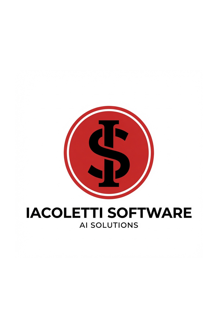 Louis Iacoletti