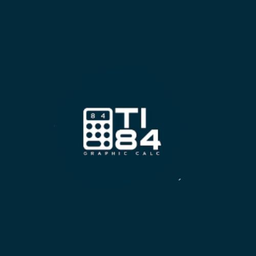  Ti84graphing Calculator