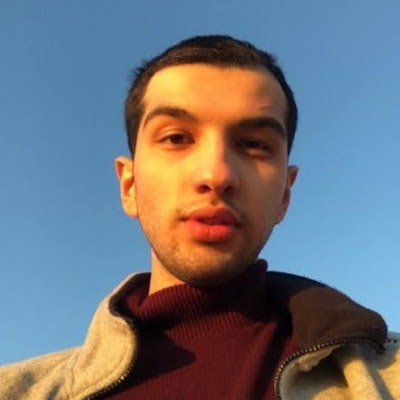 Elvin Mammadli