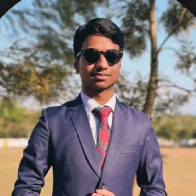 SHIV PRASAD DAS