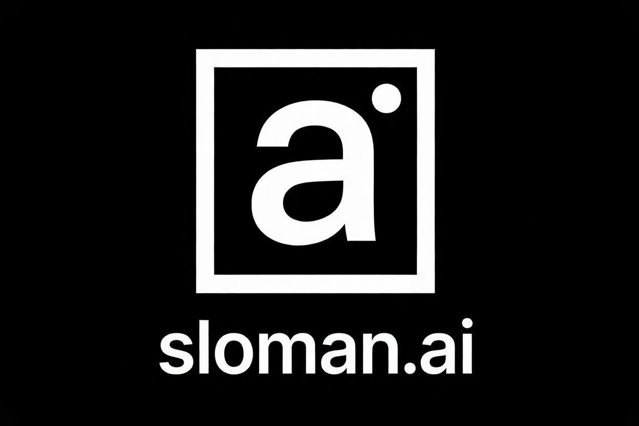 sloman.ai