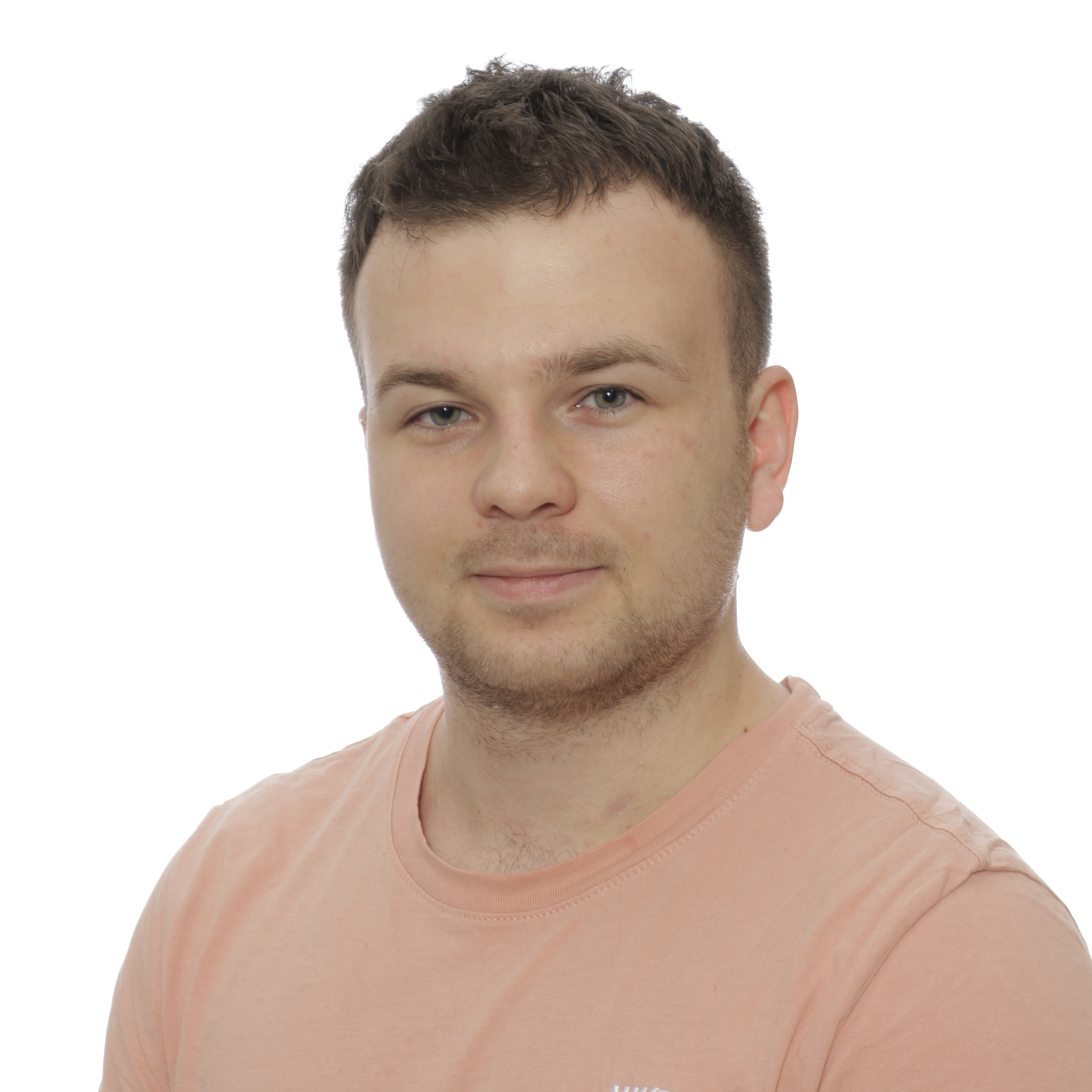 Matej Dubec