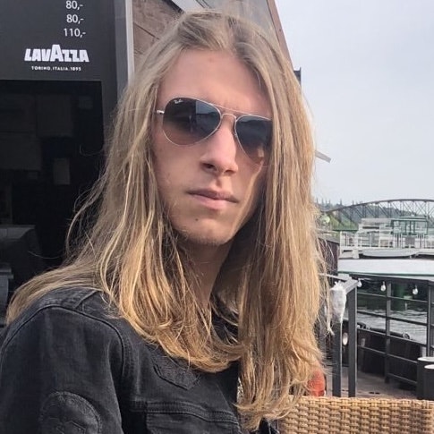 Dominik Nimmerrichter