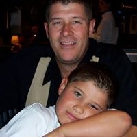 Bradley Craig Simpson