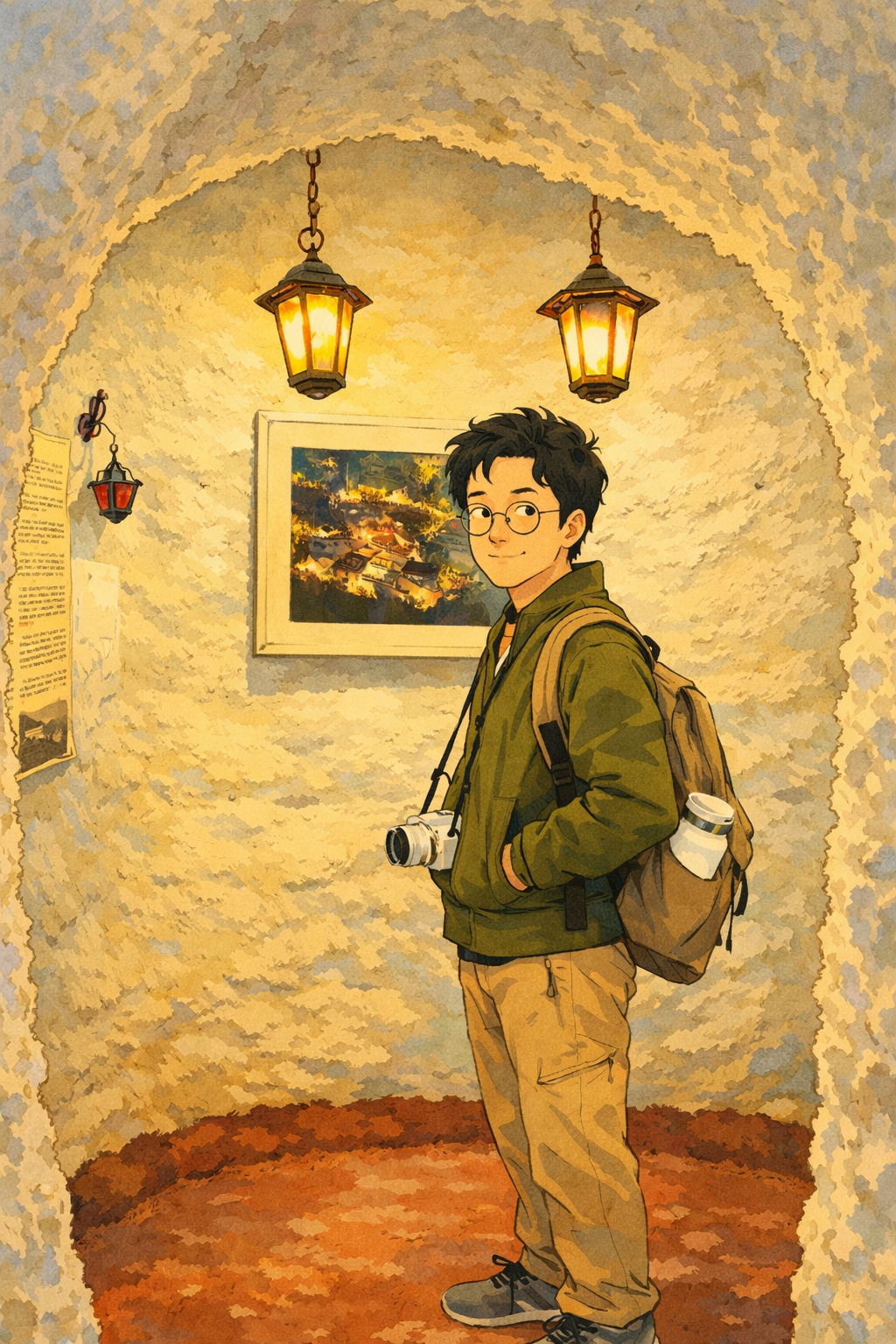 Joseph Fang
