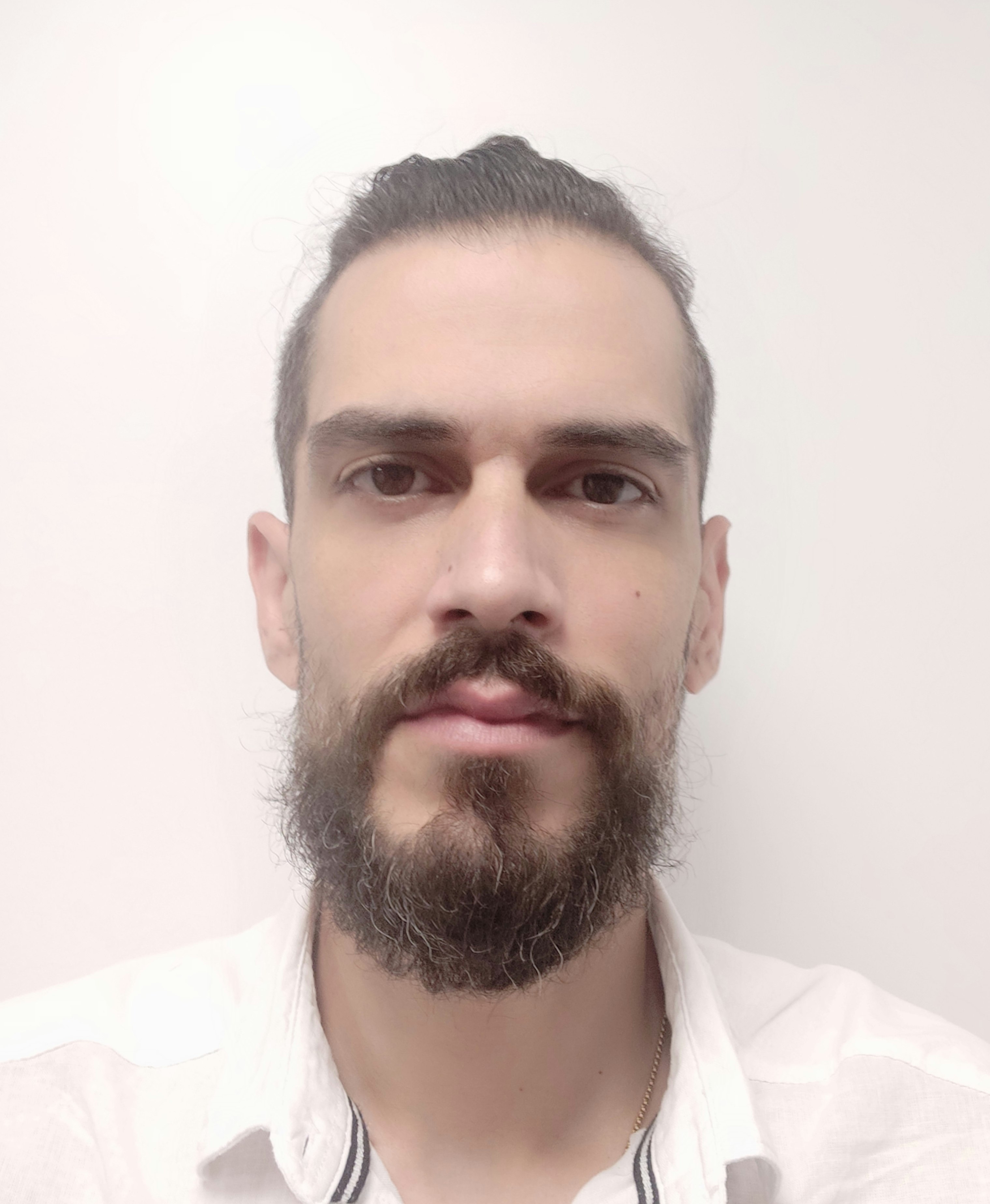 Oliver Mediavilla Mateos