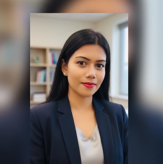 Anupama Dinushika
