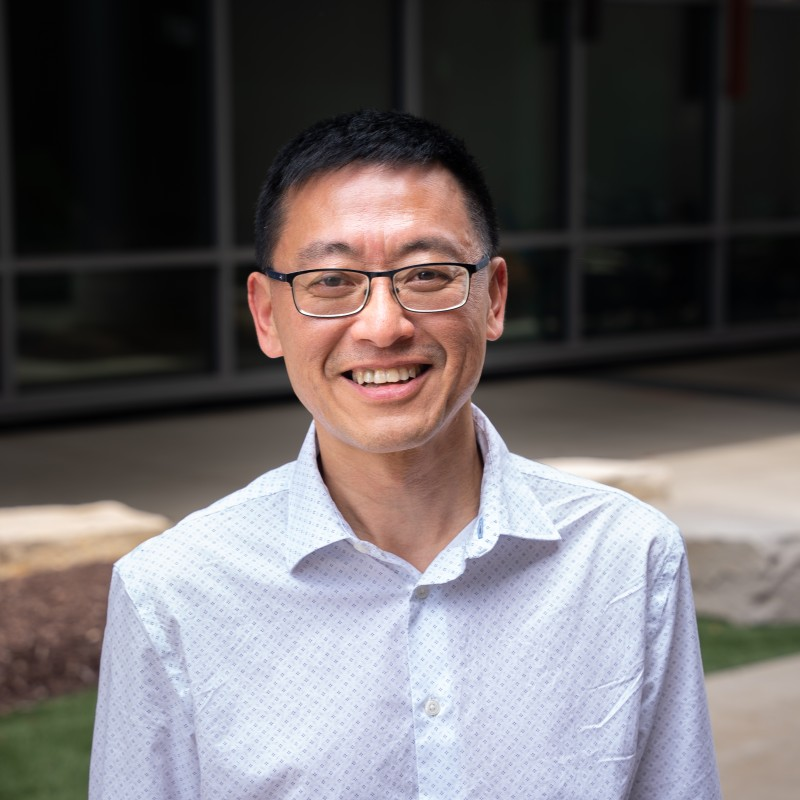 Michael Zhang
