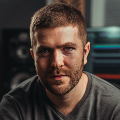 Ben MacDougall