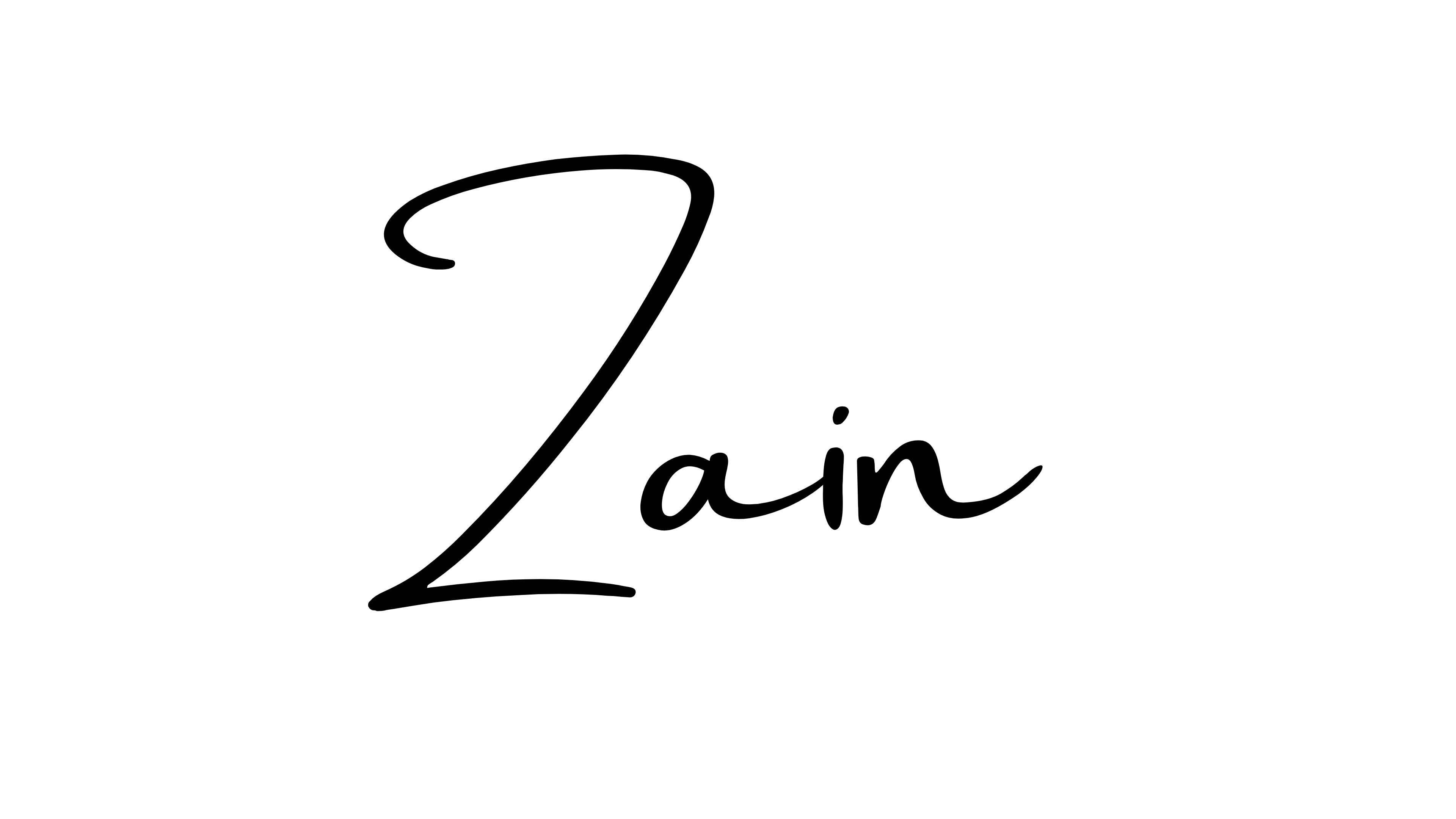 Zain Ul Abideen