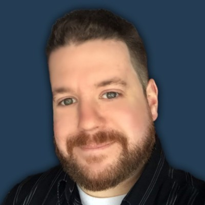 Mike Patch