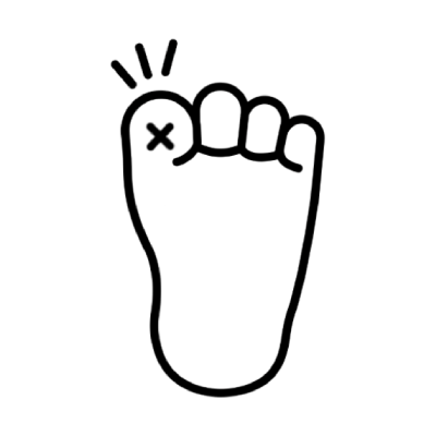 No Gout