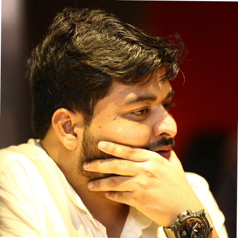 Dipendra singh