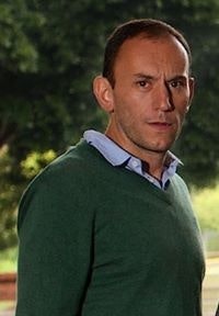 Guillermo Pivaral Morjan