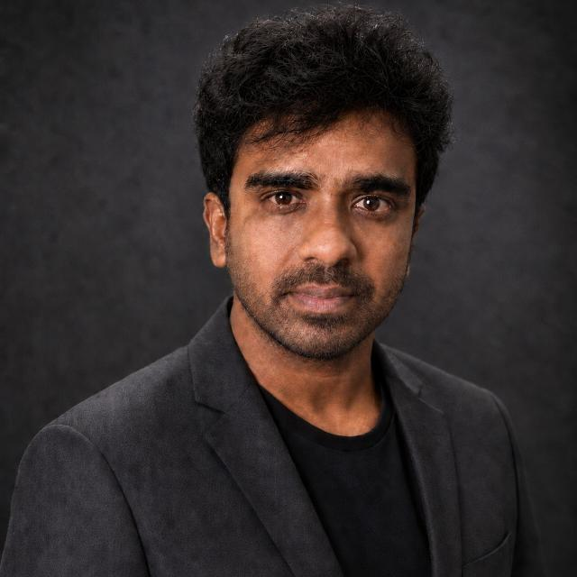 Jayadevan Premnath