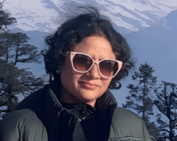 Nirmala Dhamala