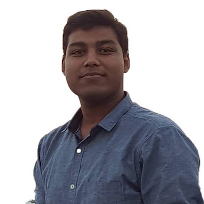 Zaid Ahmed Ansari