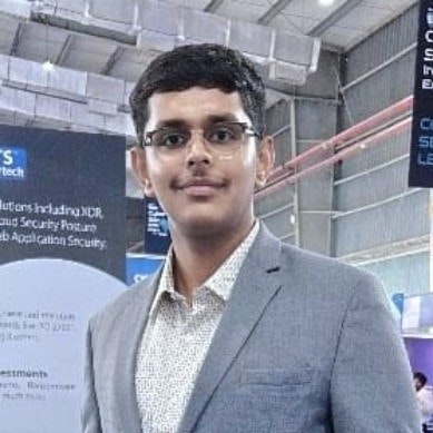 Bhargavaram Krishnapur