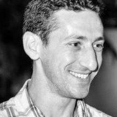 Yony Epshtein