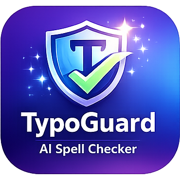TypoGuard