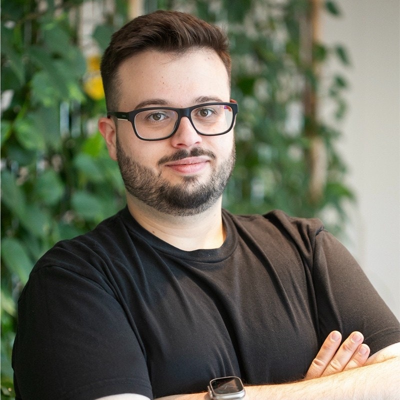 Almog Shoshan
