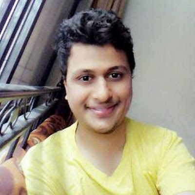 abhishek adya
