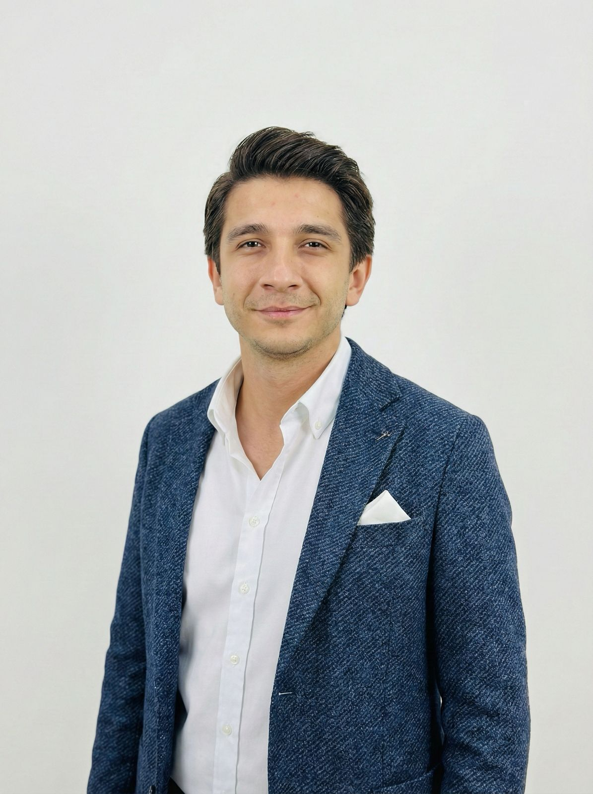 Batuhan Yılmaz