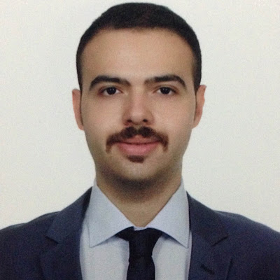 Bedri Emre BARÇIN