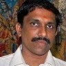 Arunprakash PV