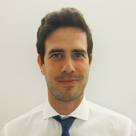 Sergio Pompa Garvía