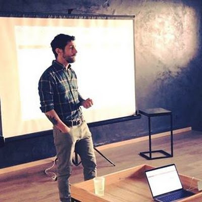 Leandro Santoro