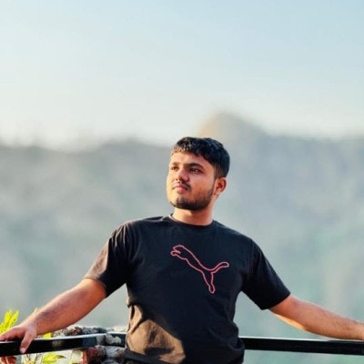 Aakib Sheikh