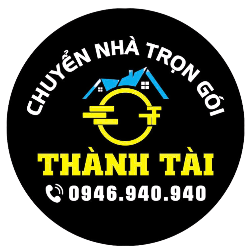 Chuyển Nhà Trọn Gói Thành Tài